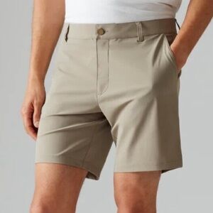 NEW RHONE 8” resort short mens size 28